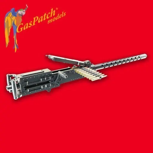 1/48 Scale Model Kit - Detail-Up Parts