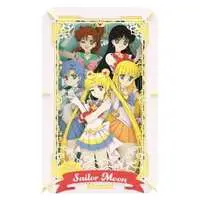 PAPER THEATER - Sailor Moon