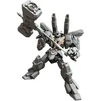 1/100 Scale Model Kit - THE ENTROPY OF TITANS