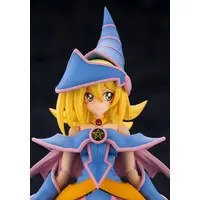 Plastic Model Kit - FRAME ARMS GIRL / Dark Magician Girl