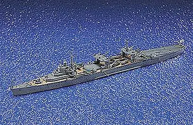 1/700 Scale Model Kit - Allied Fleet Collection