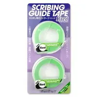 Decals - Carving guide tape