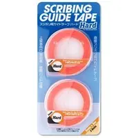 Decals - Carving guide tape