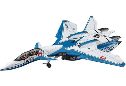 1/72 Scale Model Kit - MACROSS PLUS