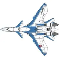 1/72 Scale Model Kit - MACROSS PLUS