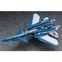 1/72 Scale Model Kit - MACROSS PLUS