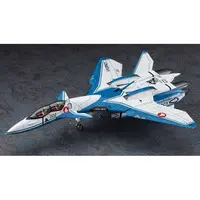 1/72 Scale Model Kit - MACROSS PLUS