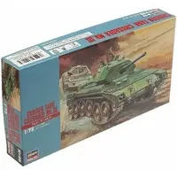 1/72 Scale Model Kit - Tank / Centurion