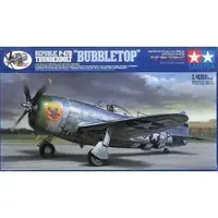 1/48 Scale Model Kit - Propeller action series / P-47 Thunderbolt