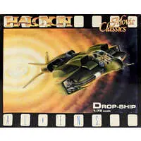 1/72 Scale Model Kit - Aliens