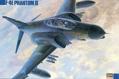 1/72 Scale Model Kit - Fighter aircraft model kits