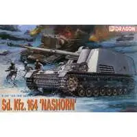 1/35 Scale Model Kit - ’39-’45 SERIES