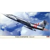1/48 Scale Model Kit - Fighter aircraft model kits