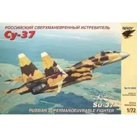 1/72 Scale Model Kit - Sukhoi