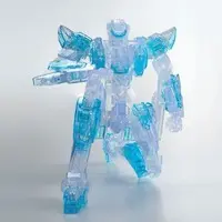 1/60 Scale Model Kit - Full Metal Panic! / Arbalest