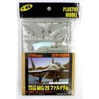 1/144 Scale Model Kit - Fighter aircraft model kits / Mikoyan MiG-29