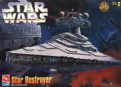 Plastic Model Kit - STAR WARS