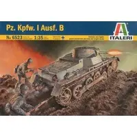 1/35 Scale Model Kit - Military series