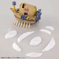 Plastic Model Kit - ONE PIECE