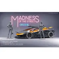 1/32 Scale Model Kit - Street Madness