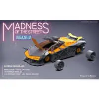 1/32 Scale Model Kit - Street Madness