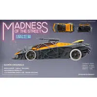 1/32 Scale Model Kit - Street Madness