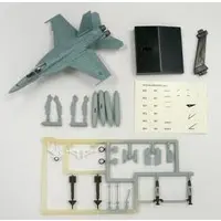 1/144 Scale Model Kit - Military Aircraft Series / Super Hornet