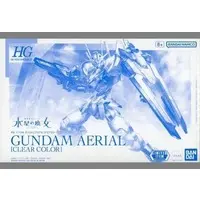 Gundam Models - The Witch from Mercury / GUNDAM AERIAL