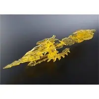 Gundam Models - BB Senshi Sangokuden / Butaihei (SD GUNDAM) & Hakugin Ryuseiba & Liu Bei Gundam