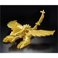 Gundam Models - BB Senshi Sangokuden / Butaihei (SD GUNDAM) & Hakugin Ryuseiba & Liu Bei Gundam