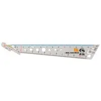 Plastic Model Supplies - Best ruler