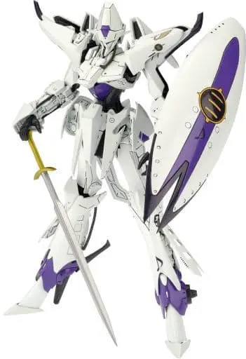 1/144 Scale Model Kit - The Five Star Stories