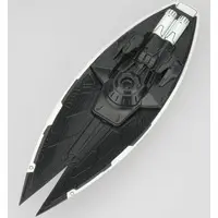 1/144 Scale Model Kit - The Five Star Stories