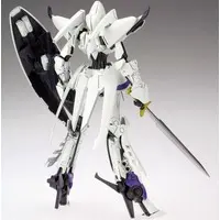 1/144 Scale Model Kit - The Five Star Stories