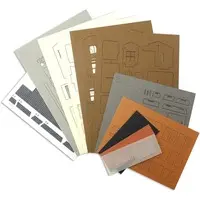 Miniature Art Kit - 1/150 Scale Model Kit - Natsukashi no Diorama