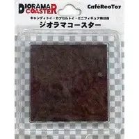 Plastic Model Kit - Diorama