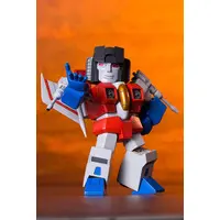 Plastic Model Kit - Transformers / Thundercracker & Skywarp & Megatron & Starscream