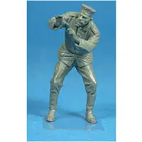 1/32 Scale Model Kit - Detail-Up Parts