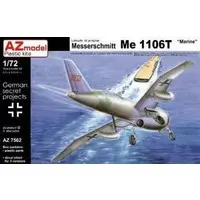 1/72 Scale Model Kit - Fighter aircraft model kits