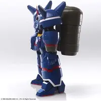 1/144 Scale Model Kit - Xenogears