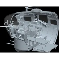 1/32 Scale Model Kit - Bomber / Boeing B-17 Flying Fortress