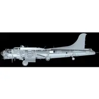 1/32 Scale Model Kit - Fighter aircraft model kits / Boeing B-17 Flying Fortress