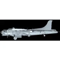 1/32 Scale Model Kit - Bomber / Boeing B-17 Flying Fortress