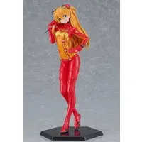 PLAMAX - EVANGELION / Asuka Langley