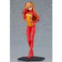 PLAMAX - EVANGELION / Asuka Langley