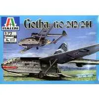 1/72 Scale Model Kit - Fighter aircraft model kits