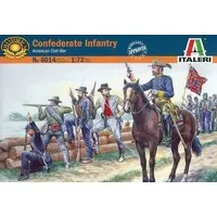 1/72 Scale Model Kit - People/Animals