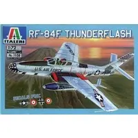 1/72 Scale Model Kit - Fighter aircraft model kits