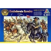 1/72 Scale Model Kit - People/Animals