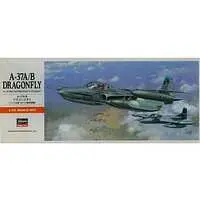 1/72 Scale Model Kit - Fighter aircraft model kits